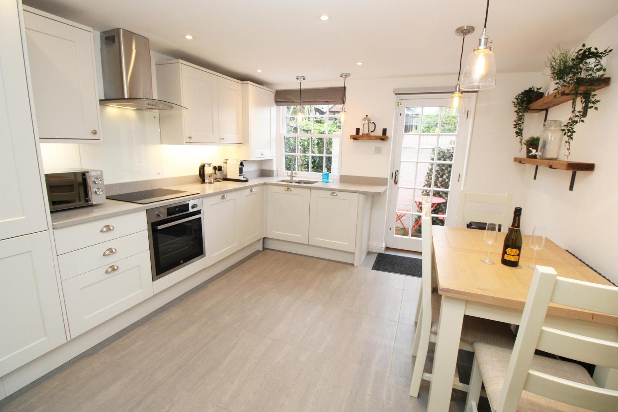Chester City Centre Town House מראה חיצוני תמונה