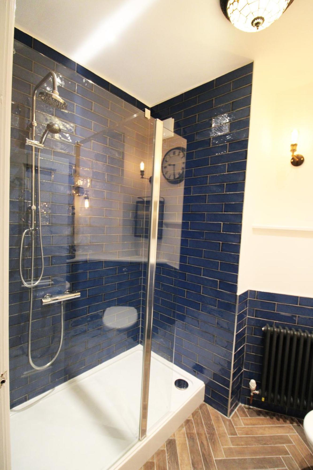 Chester City Centre Town House מראה חיצוני תמונה